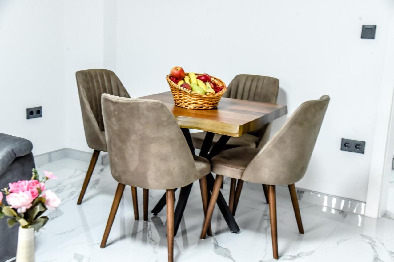 Luxury Villa M&B Tuzla Extérieur photo