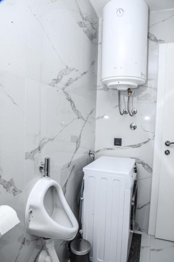 Luxury Villa M&B Tuzla Extérieur photo