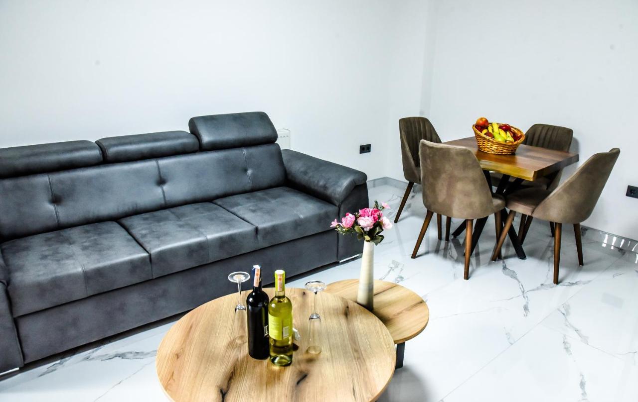 Luxury Villa M&B Tuzla Extérieur photo