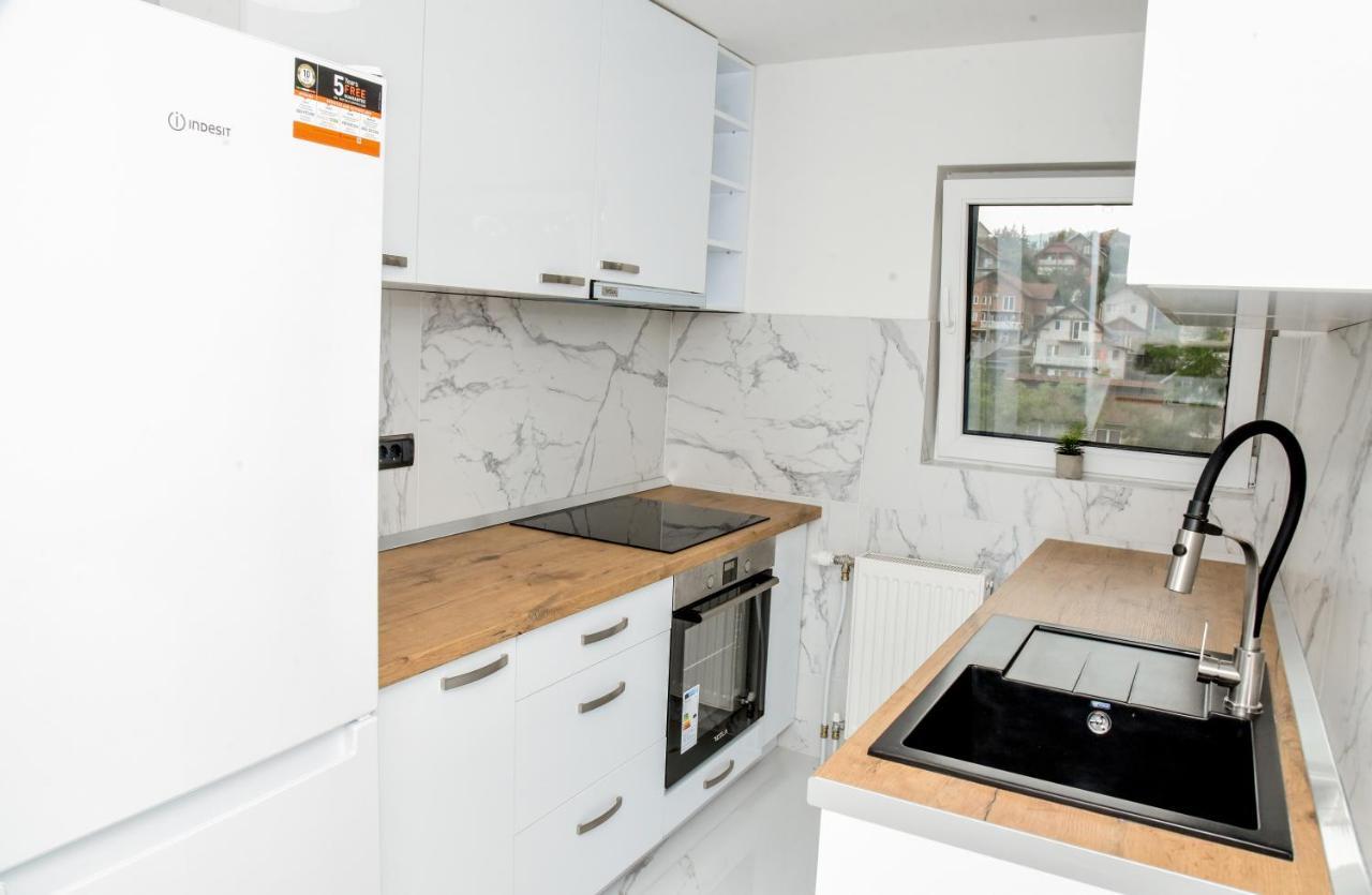 Luxury Villa M&B Tuzla Extérieur photo