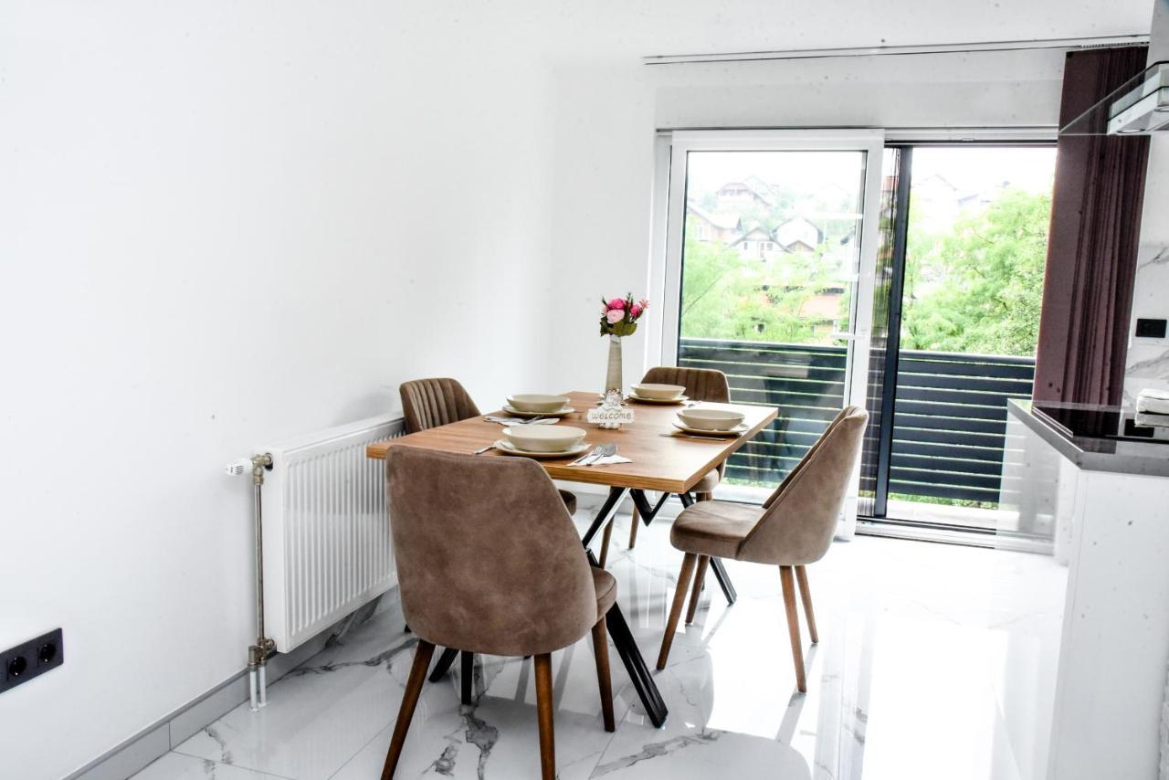Luxury Villa M&B Tuzla Extérieur photo