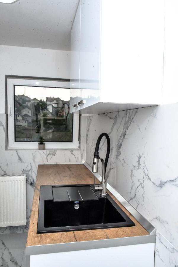 Luxury Villa M&B Tuzla Extérieur photo